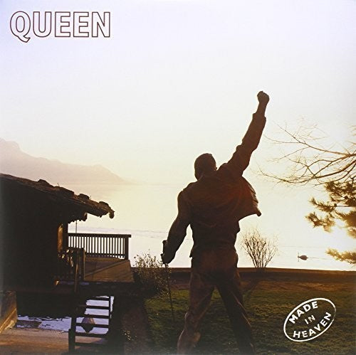 Queen: Made in Heaven