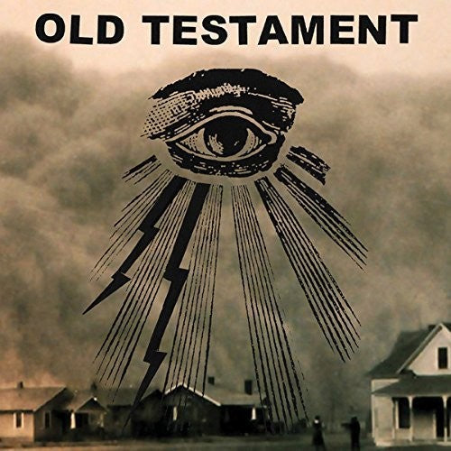 Old Testament: Old Testament