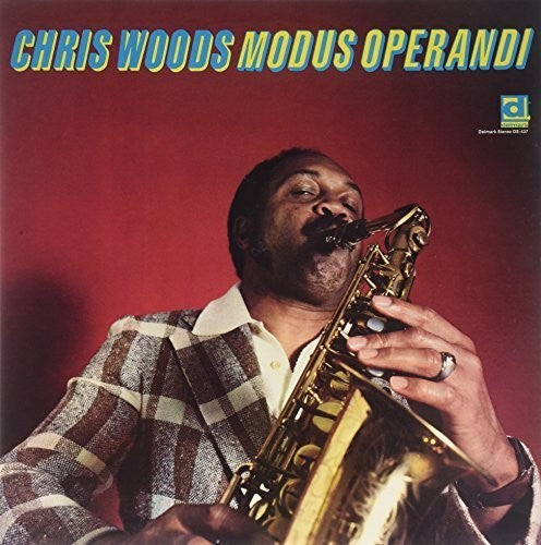 Chris Woods: Modus Operandi