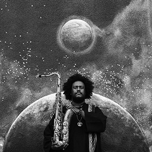 Kamasi Washington: Epic