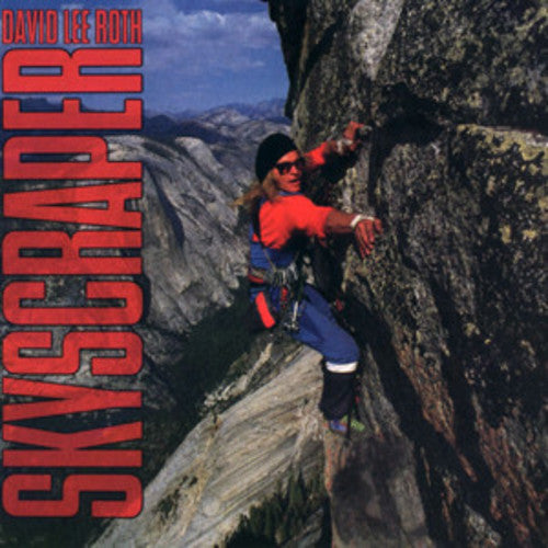 David Lee Roth: Skyscraper