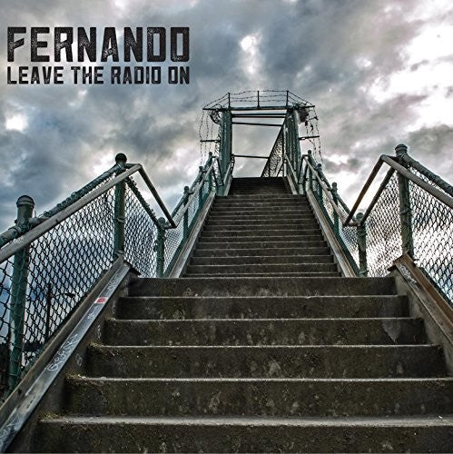 Fernando: Leave the Radio on