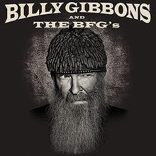 Billy Gibbons: Perfectamundo