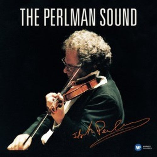 Itzhak Perlman: Perlman Sound