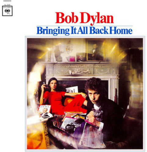 Bob Dylan: Bringing It All Back Home