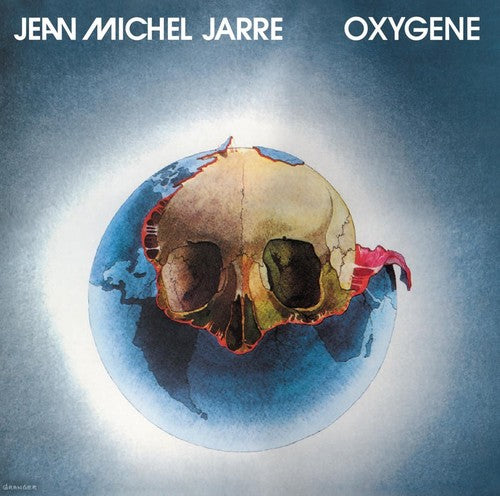 Jean-Michel Jarre: Oxygene