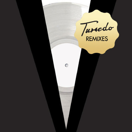 Tuxedo: Tuxedo Remixes