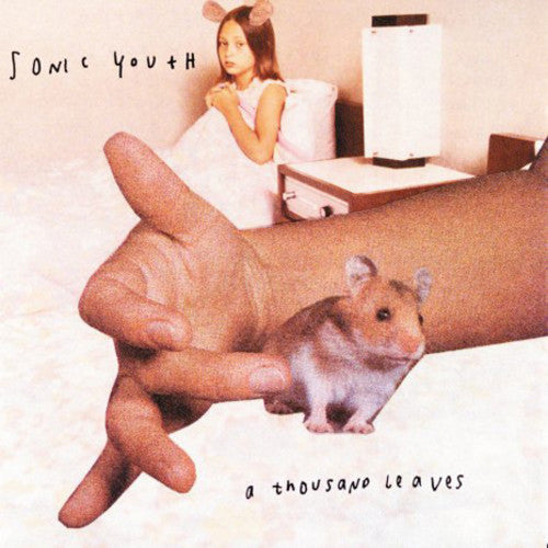 Sonic Youth: A Thousand Leaves