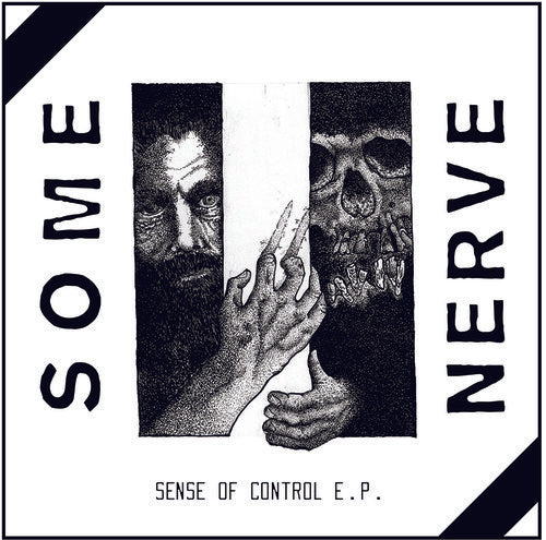 Some Nerve: Sense of Control