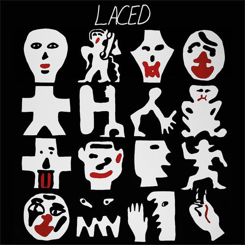 Laced: Laced