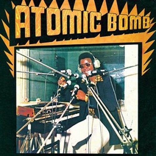 William Onyeabor: Atomic Bomb