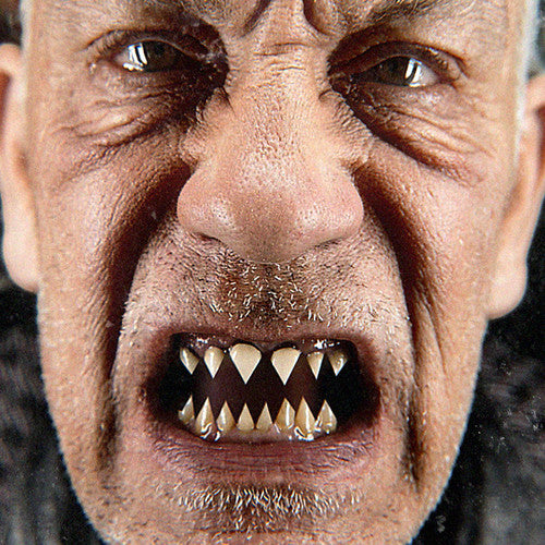 John Malkovich: Like a Puppet Show