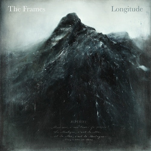 The Frames: Longitude