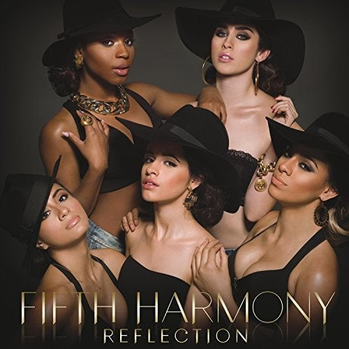 Fifth Harmony: Reflection