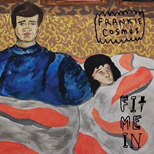 Frankie Cosmos: Fit Me in