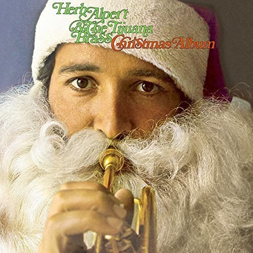 Herb Alpert: Christmas Album