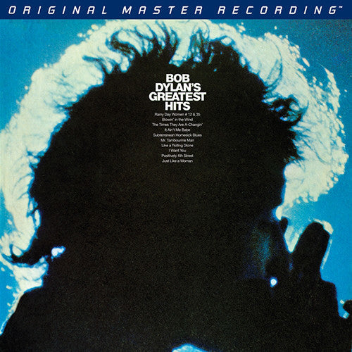 Bob Dylan: Bob Dylan's Greatest Hits