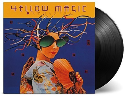 Yellow Magic Orchestra: Ymo USA & Yellow Magic Orchestra