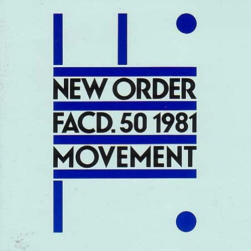 New Order: Movement