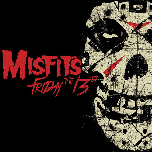 Misfits: Friday The 13Th