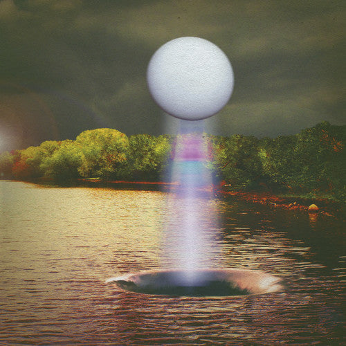 The Besnard Lakes: A Coliseum Complex Museum