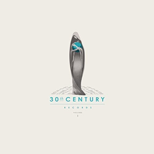 Various Artists: 30th Century Records Compilation, Vol. 1
