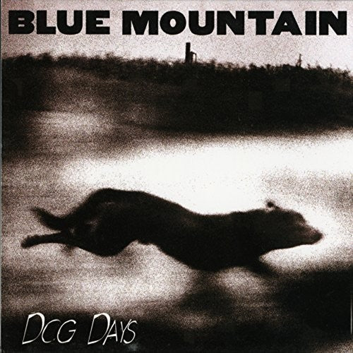 Blue Mountain: Dog Days