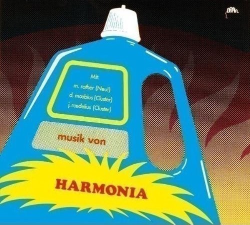 Harmonia: Musik Von Harmonia