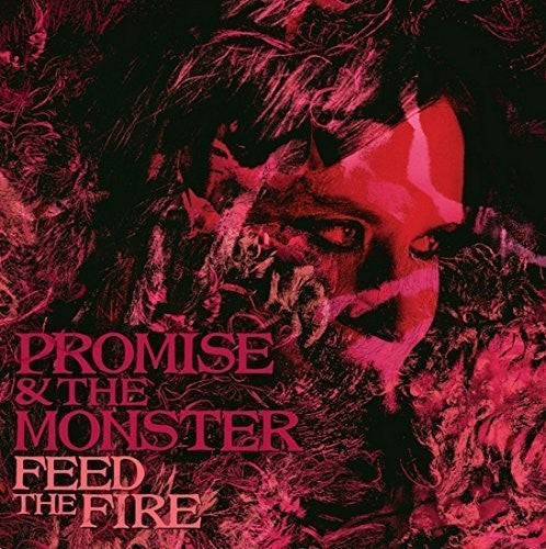 Promise & Monster: Feed the Fire