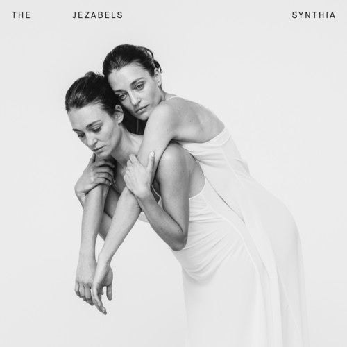 The Jezabels: Synthia