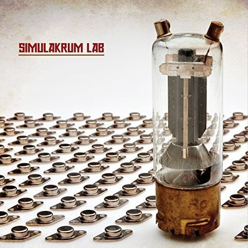 Simulakrum Lab: Simulakrum Lab