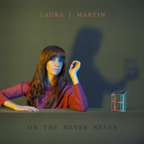 Laura Martin J: On the Never Never