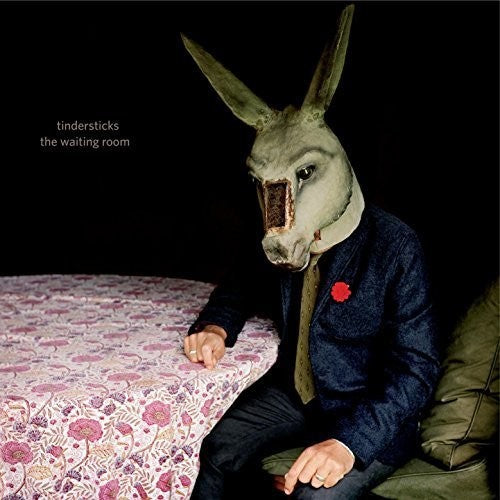 Tindersticks: Waiting Room