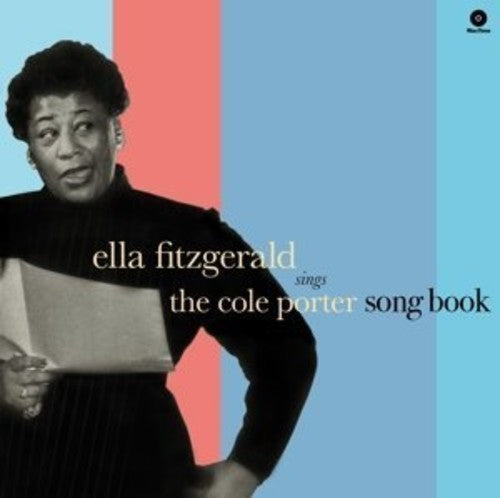 Ella Fitzgerald: Ella Fitzgerald Sings the Cole Porter Songbook