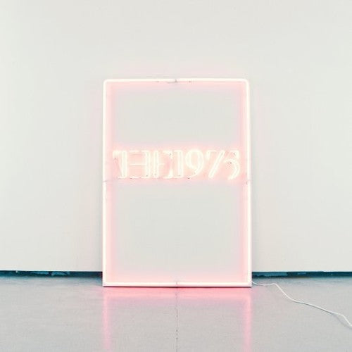 The 1975: I Like It When You Sleep, For You Are So Beautiful, Yet So Unaware of It