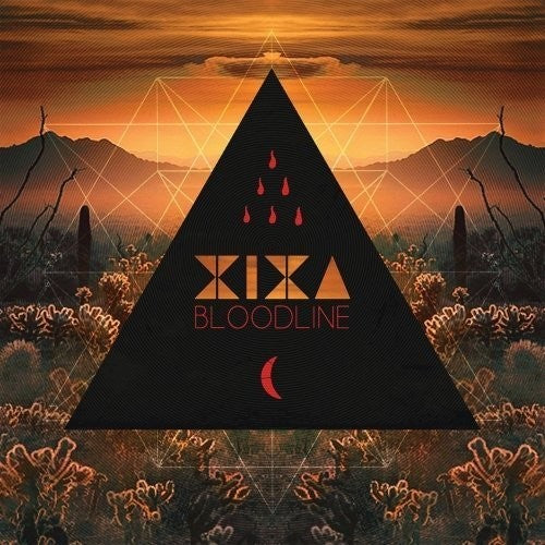 Xixa: Bloodline