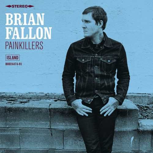 Brian Fallon: Painkillers