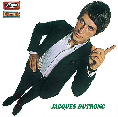 Jacques Dutronc: Et Moi Et Moi Et Moi