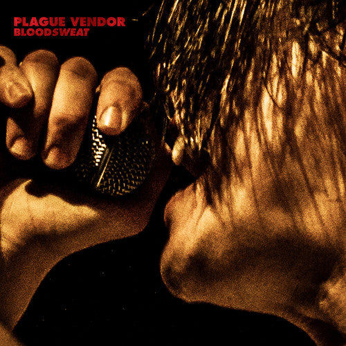 Plague Vendor: Bloodsweat