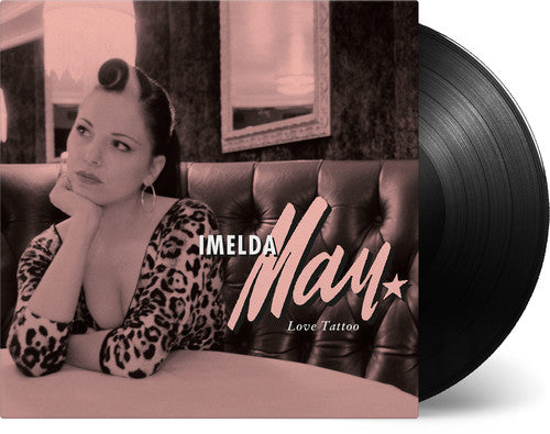 Imelda May: Love Tattoo