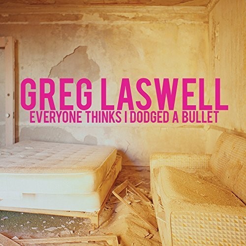 Greg Laswell: Everyone Thinks I Dodged a Bullet