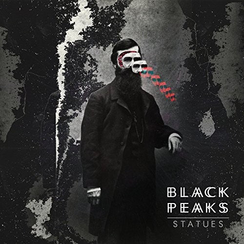 Black Peaks: Statues