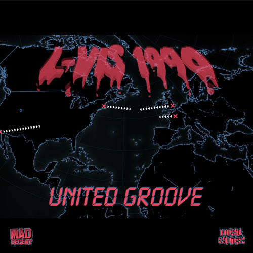 L-Vis 1990: United Groove