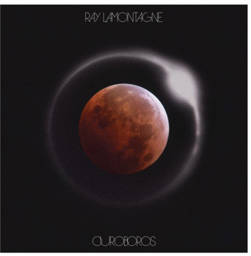 Ray LaMontagne: Ouroboros