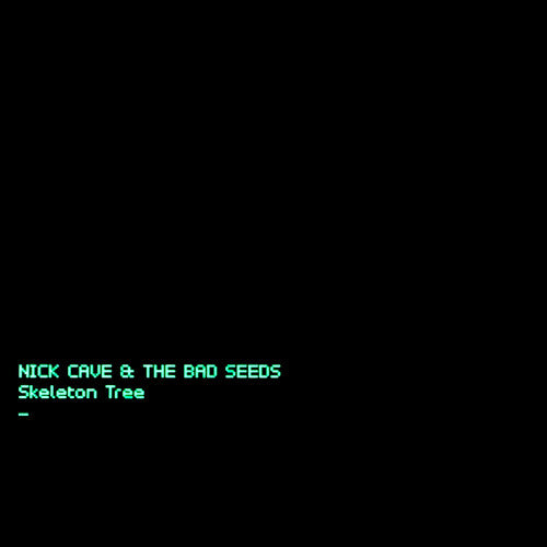 Nick Cave & Bad Seeds: Skeleton Tree