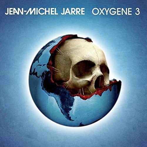 Jean-Michel Jarre: Oxygene 3