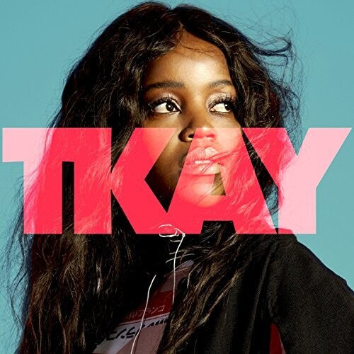 Tkay Maidza: Tkay