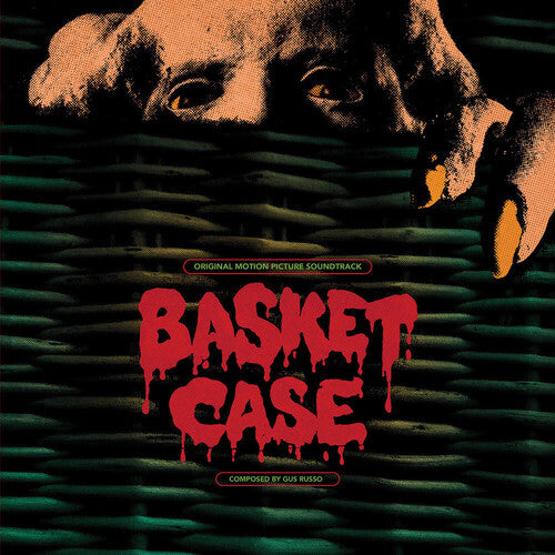 Gus Russo: Basket Case (Original Motion Picture Soundtrack)
