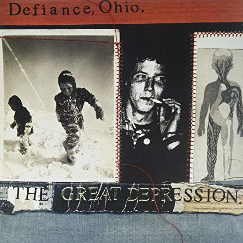 Defiance: Great Depression