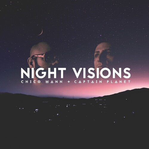 Chico Mann: Night Visions